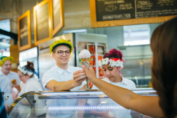 Six places in Greater Columbus to celebrate National Ice Cream Day