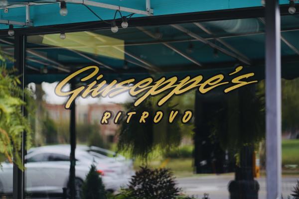 Giuseppe's in Bexley