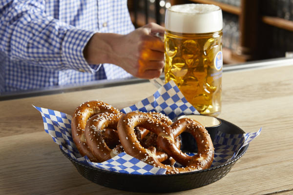Hofbrauhaus
