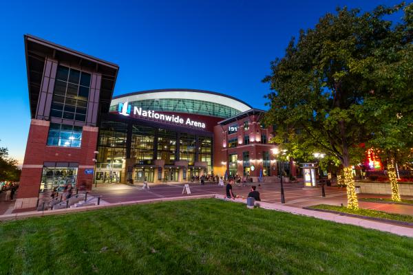 Nationwide Arena