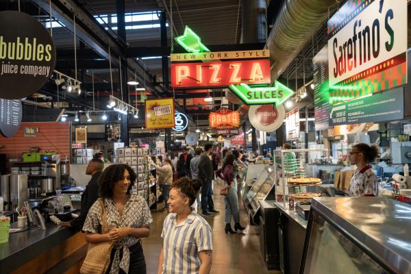 Source: Picture North and Luquire