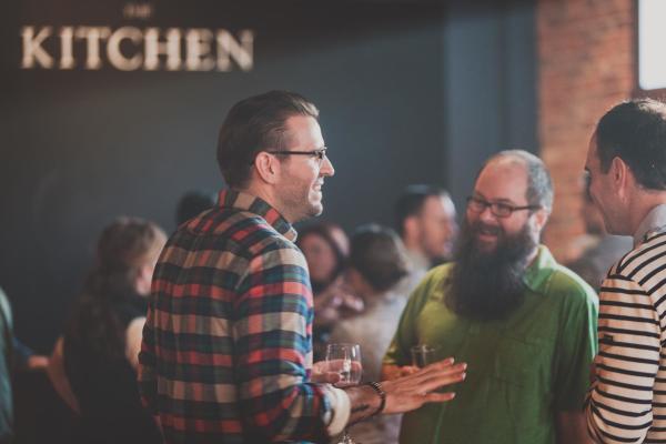 The Kitchen Group Event