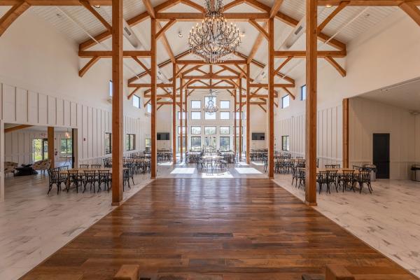 White Willow Meadows