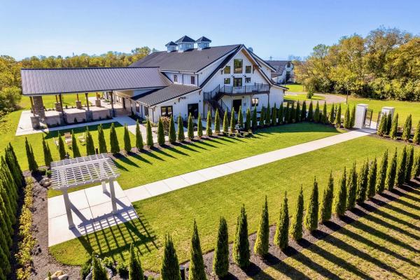 White Willow Meadows