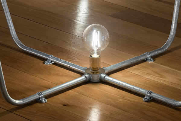 Nancy Holt: Power Systems at the Wex