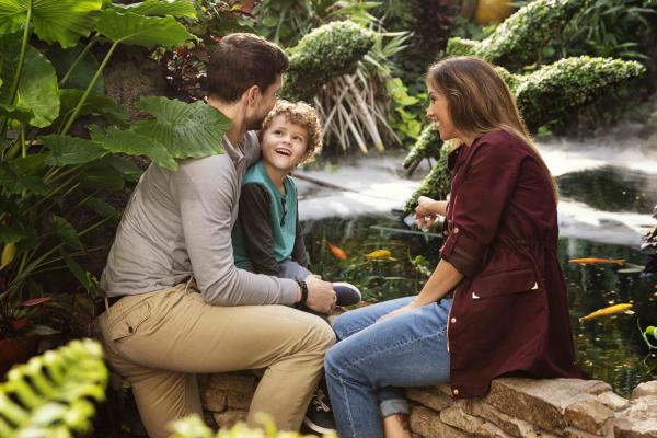 Franklin Park Conservatory and Botanical Gardens