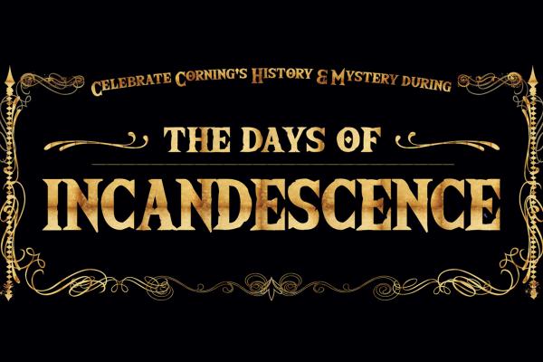 Days of Incandescence