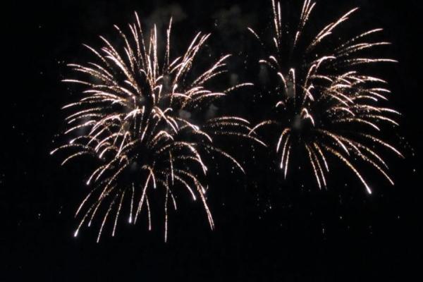 fireworks corningcvb5 events