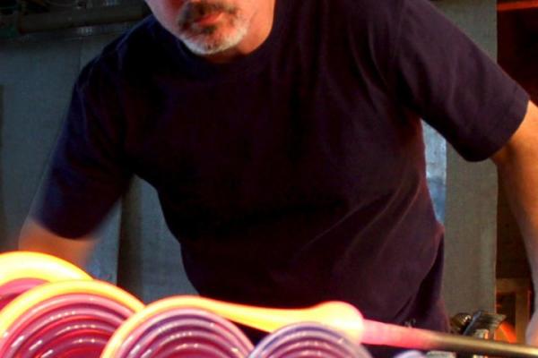 vitrix hot glass studio tom kelly