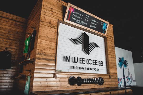 Nueces Brewing