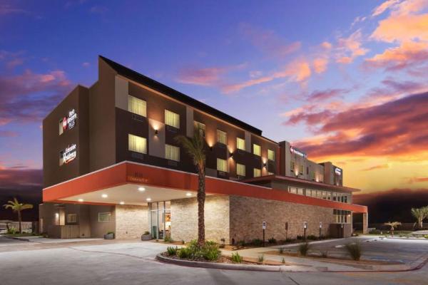 Executive Residency Inn Hotel