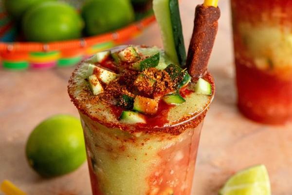 Amazing Treats & Sweets