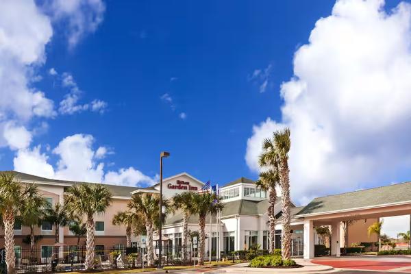 Hilton Garden Inn