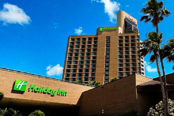 Hotel - Holiday Inn Marina