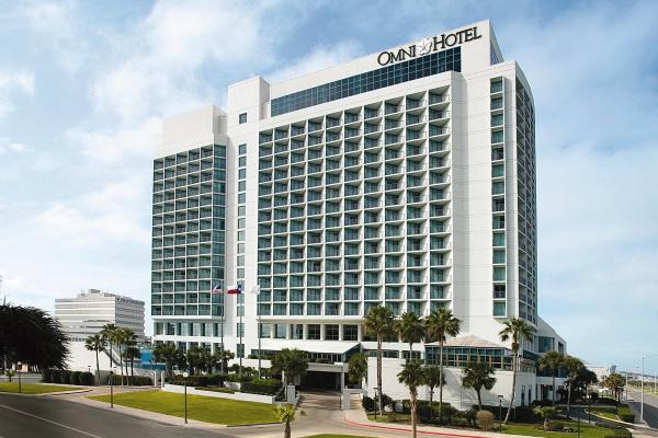 Omni Hotel