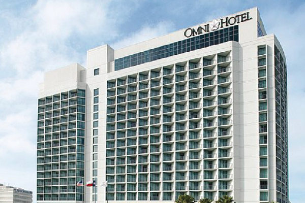 Omni Hotel