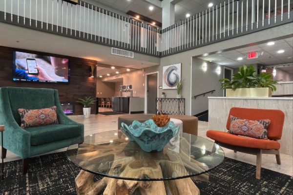 best western