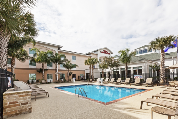 Hilton Garden Inn