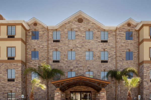 Staybridge Suites Corpus Christi
