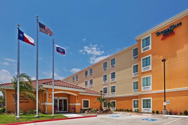 Towneplace Suites by Marriott