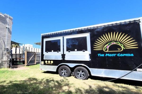 The Most Comida