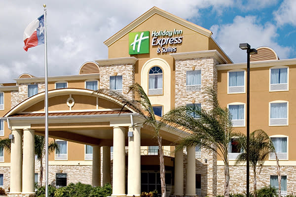 Holiday Inn Express & Suites Corpus Christi