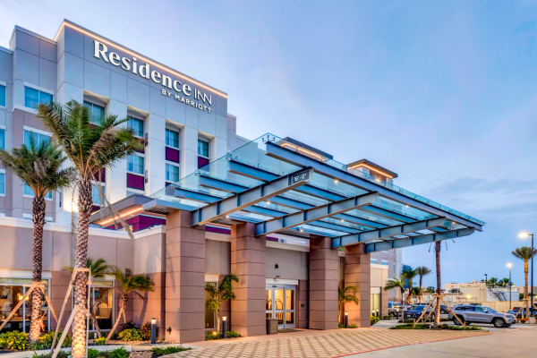 Residence Inn Downtown