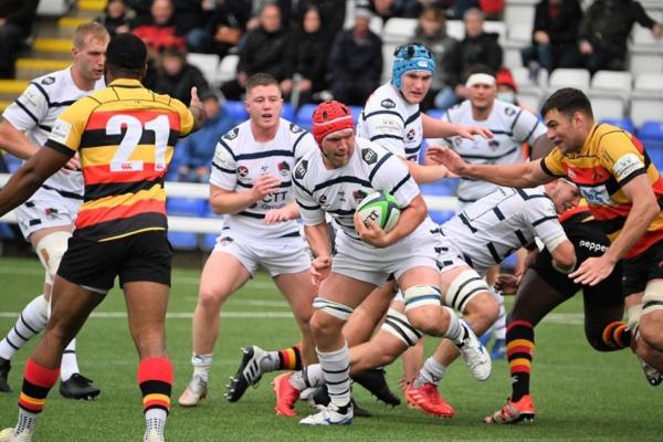 Coventry Rugby