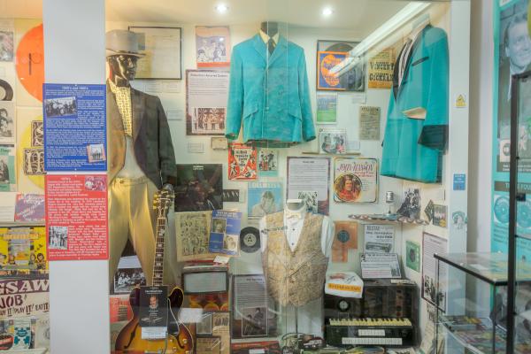 Coventry Music Museum