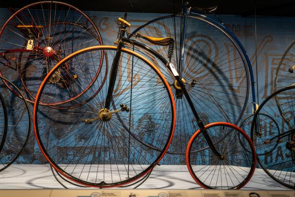 Coventry Transport Museum