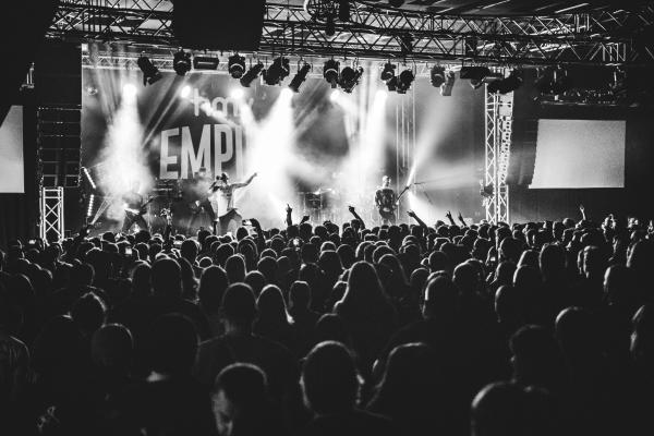 hmv empire