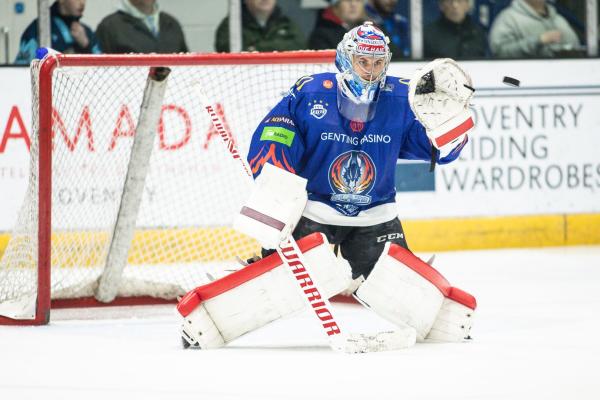 Ice Hockey