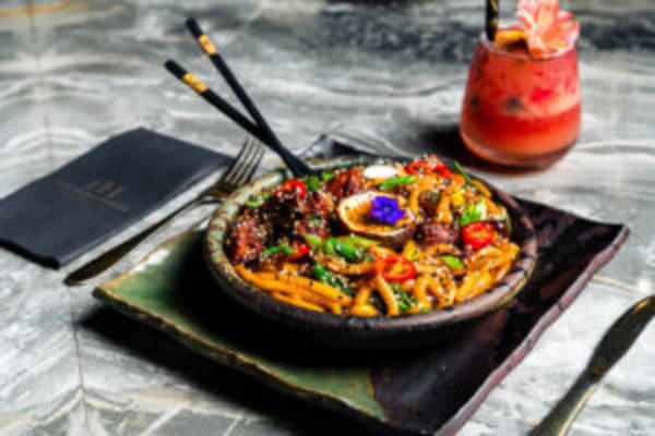 Farmhouse Coventry Curry