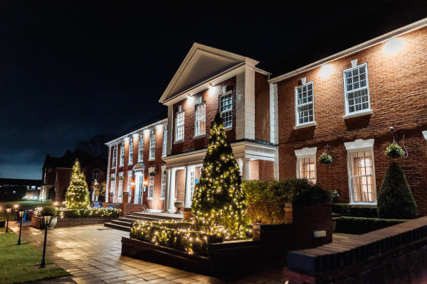 Windmill Village Hotel