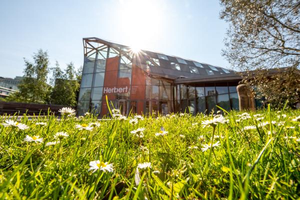The Herbert Museum Coventry