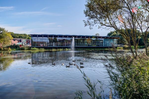 The Slate Warwick Conferences Acommodation