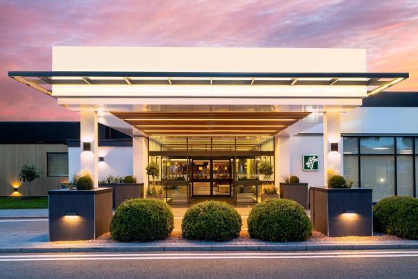 Holiday Inn Venue Coventry