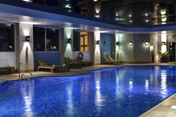 Windmill Village Spa