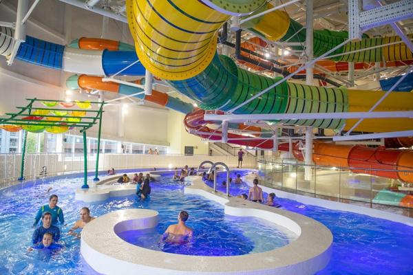 The Wave Leisure Park