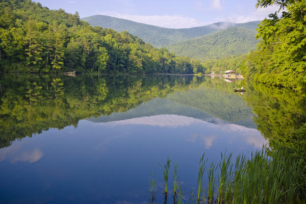 Vogel State Park