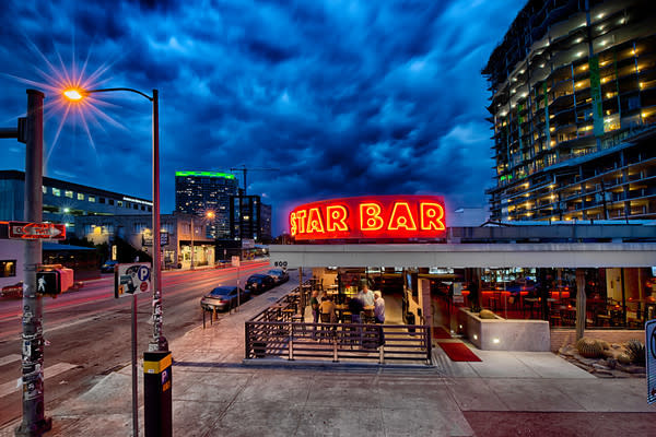 Star Bar