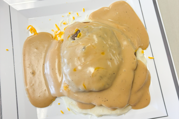 Always Fresh Manhattan