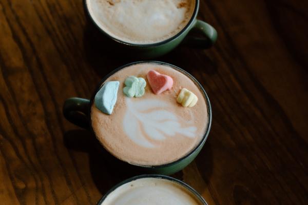 Branch Coffee