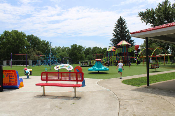Inclusion Park