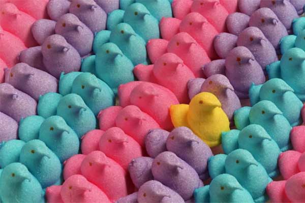 Just Born Quality Confections PEEPS®