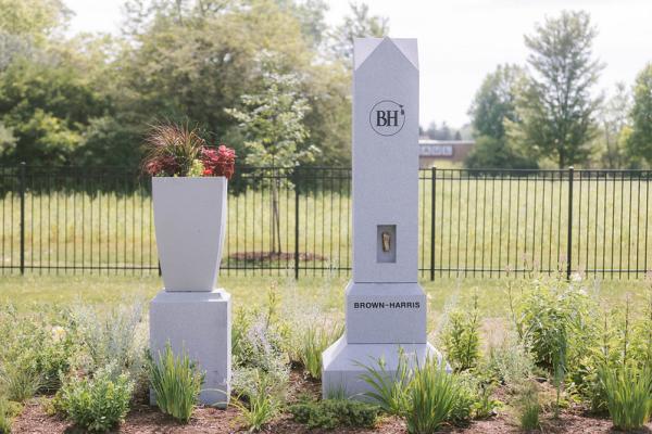 Brown Harris Cemetery
