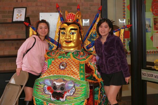 2025 Lunar New Year Festival