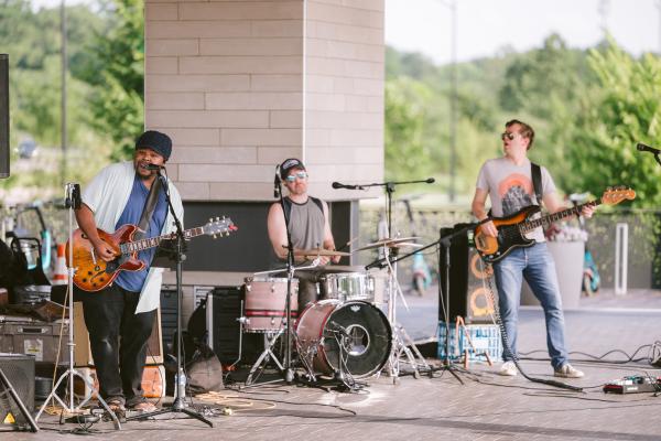 MidWeek Music Series