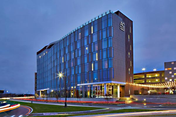 AC Hotel Columbus Dublin
