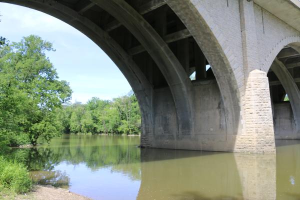 Bridge Street Bridge